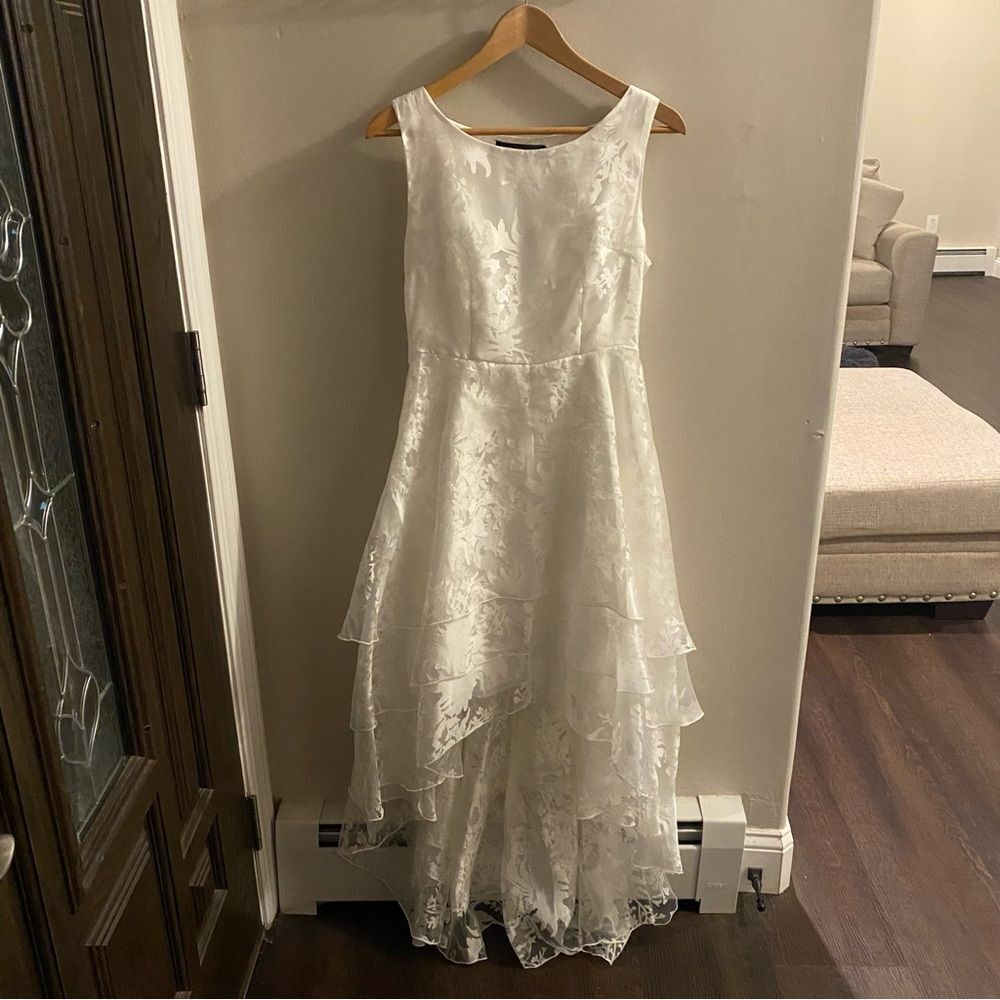 Clothink Dress
